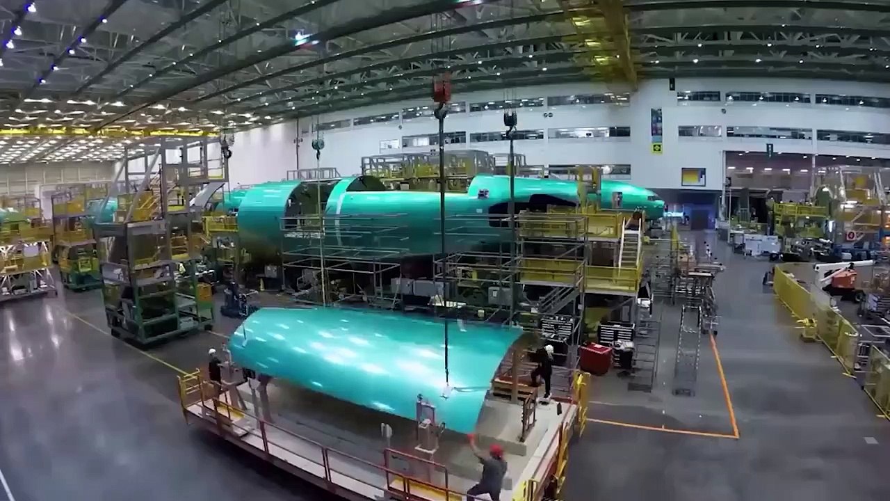 What Elon Musk & NASA Just Did To Russia In The Aerospace!