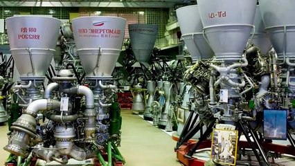 Elon Musk JUST DESTROYED Russia's Best Rocket!