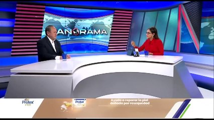 Ministro Mariano González sobre secuestro de periodistas: "ha sido un hecho condenable"