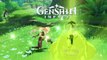 Genshin Impact : L'élément Dendro se dévoile en vidéo !