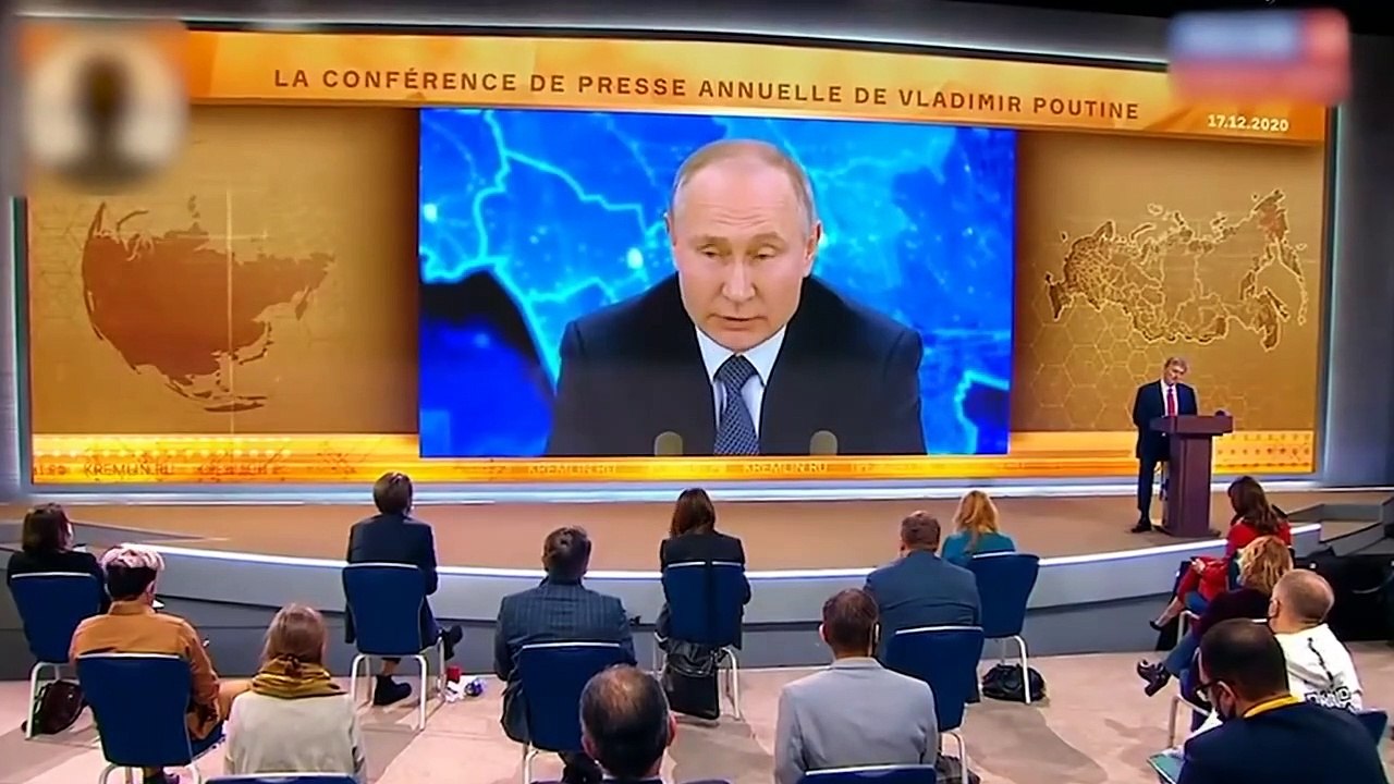 Elon Musk Made A PEACE DEAL With Russia And Vladimir Putin