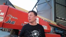 JUST IN! Elon Musk Revealed BIGGER & BETTER Starship 2.0!