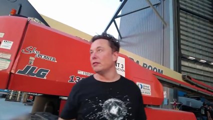 JUST IN! Elon Musk Revealed BIGGER & BETTER Starship 2.0!