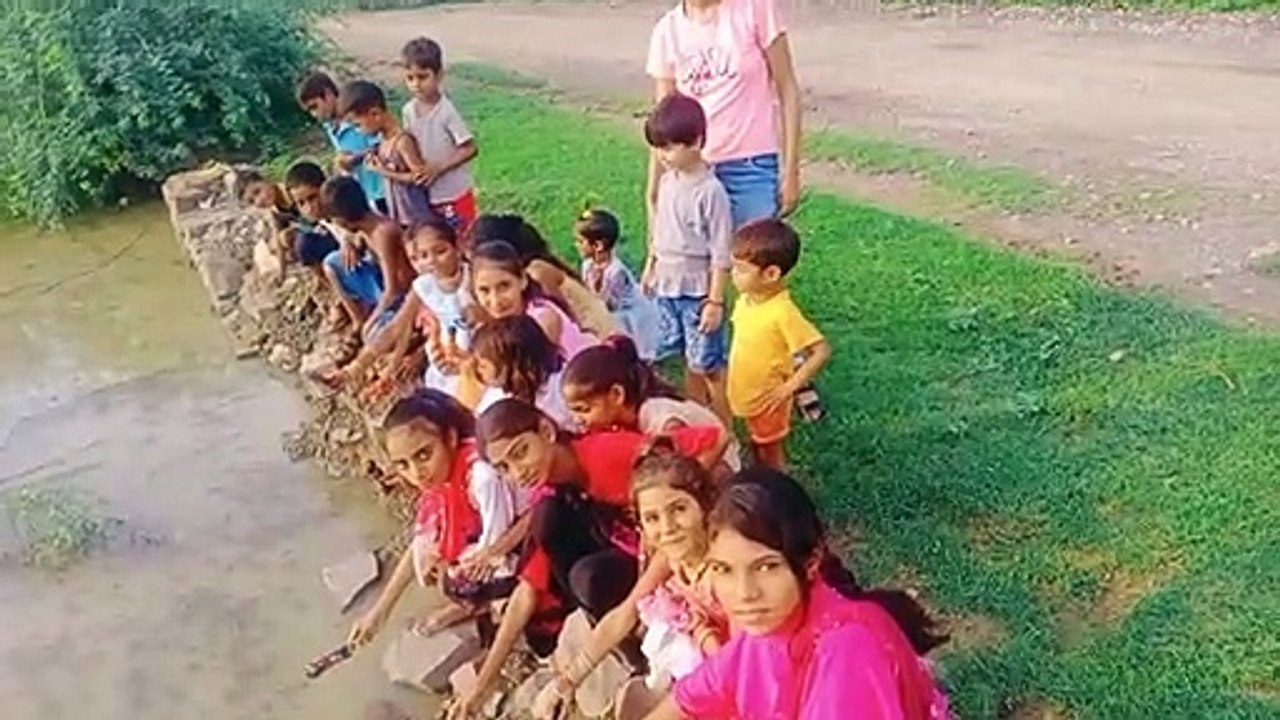 Video : देवशयनी एकादशी मनाई, देव दर्शन को उमड़े...