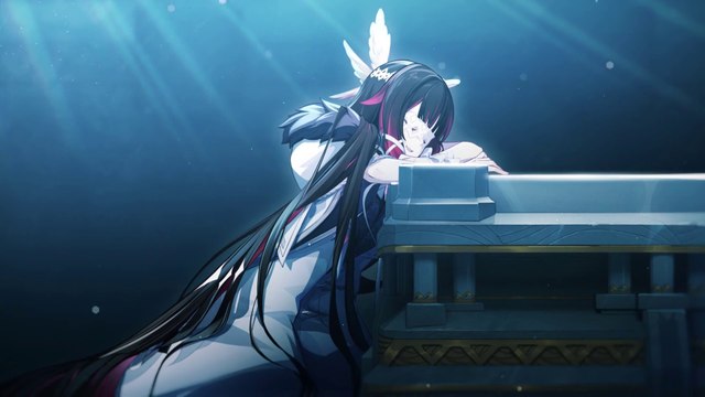 Genshin Impact - Aperçu de l'histoire - Intermède : « Mascarade d'une nuit d'hiver »