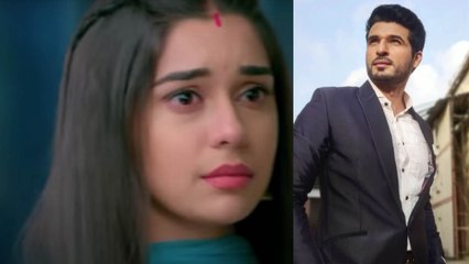 Sirf Tum fame Puneet Chouksey AKA Ansh ने छोड़ा शो; मौत के साथ खत्म किरदार | FilmiBeat | *TV