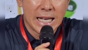 Shin Tae-Yong: Thailand Dan Vietnam Takut Melawan TimNas U-19 Indonesia