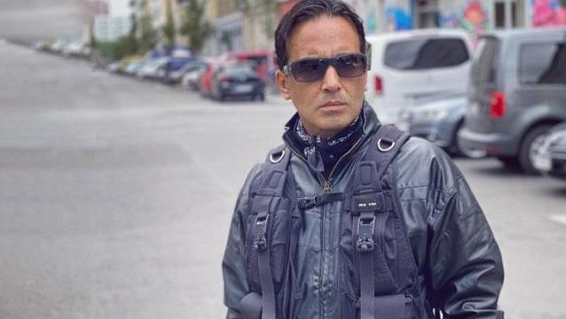 2 aydır yoğun bakımda olan Killa Hakan'ın sağlık durumu iyiye gidiyor