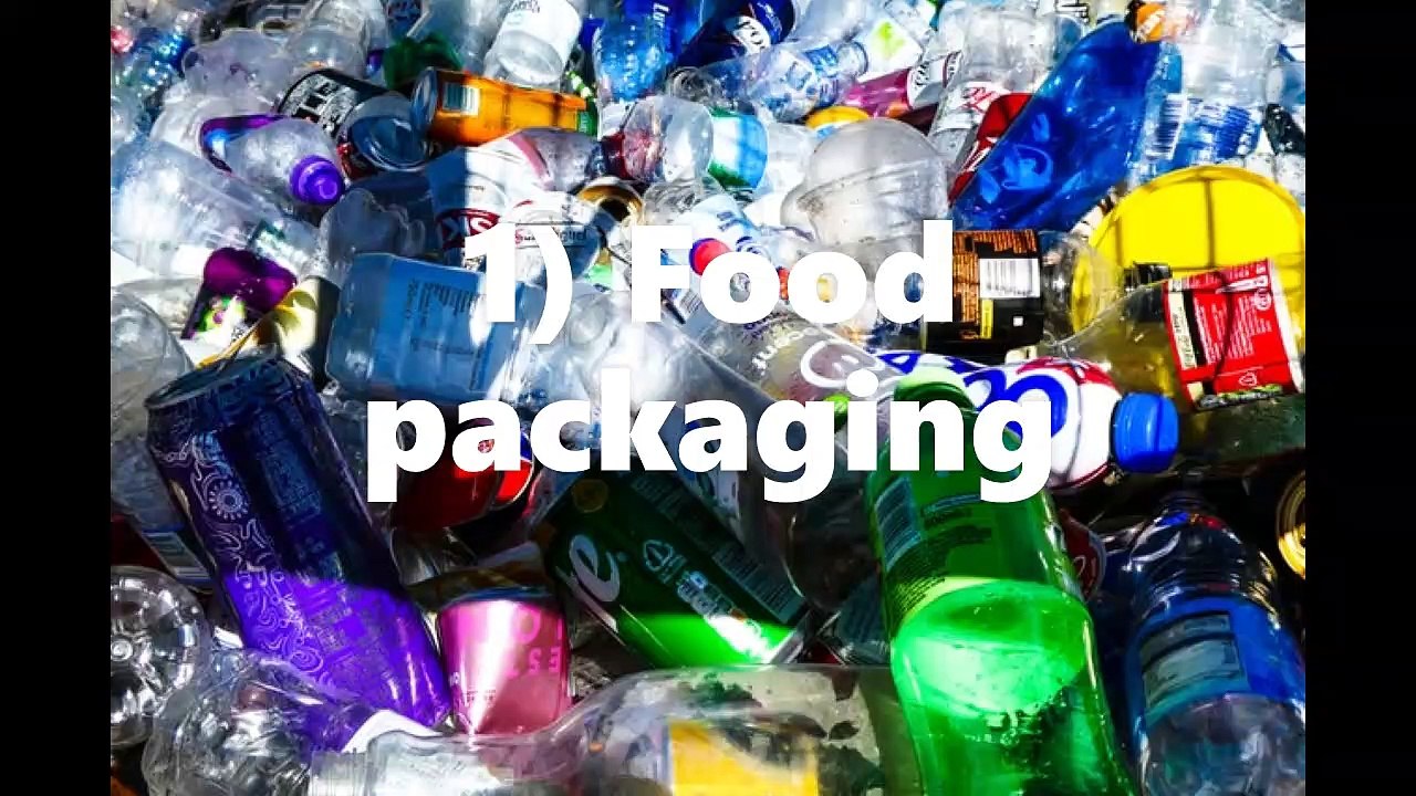 Eco-Friendly Alternatives To Plastics You Use Daily =)