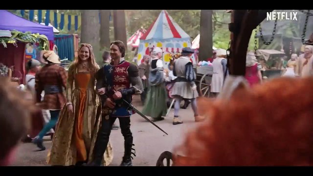 Virgin River Saison 4 Bande-annonce VO