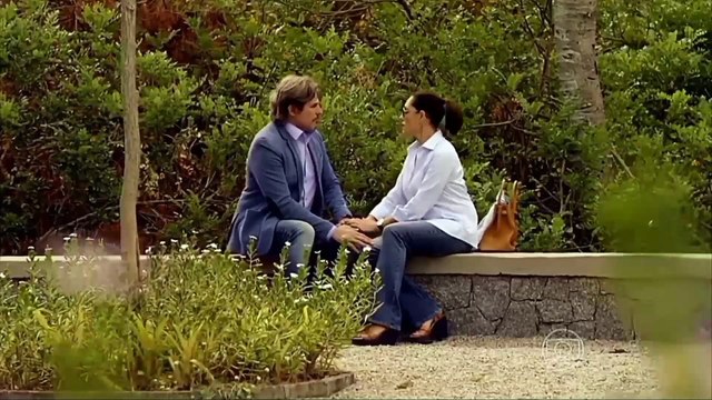 História de Marcelo e Maria Inês || Parte 3