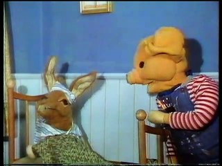 Pipkins (1973) - S14E10 -  Up and Down Lift  - Classic Children's TV Show