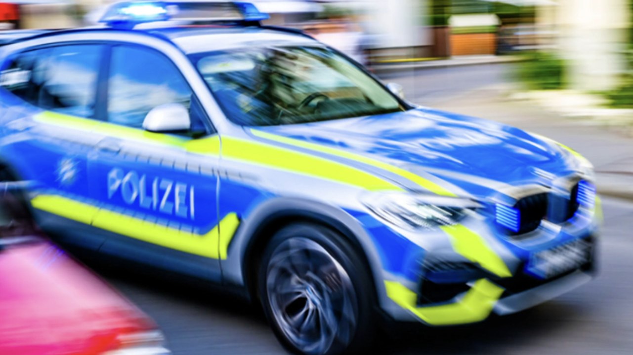 Elmshorn: 29-Jähriger wegen Mordes an zwei Frauen in Haft