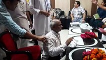 कैबिनेट मंत्री विश्वेंद्र सिंह ने अफसरों को लगाई लताड़