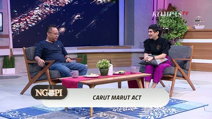 Eko Kuntadhi: Jangan Merasa Lebih Pintar Dari Pemerintah! (2) - NGOPI