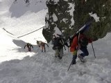 Croix de Chamrousse 2008