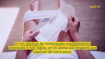 La cosmétique menstruelle ou comment adapter sa routine beauté à son cycle