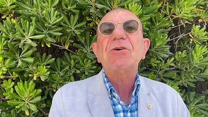 Lions Club : Patrick Hautcoeur devient président.