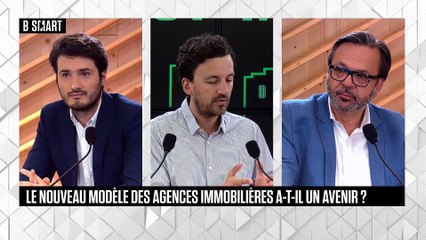 LA QUOT'IMMO - TECH IMMO du lundi 11 juillet 2022