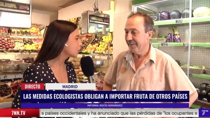 7NN Noticias - 8 de julio