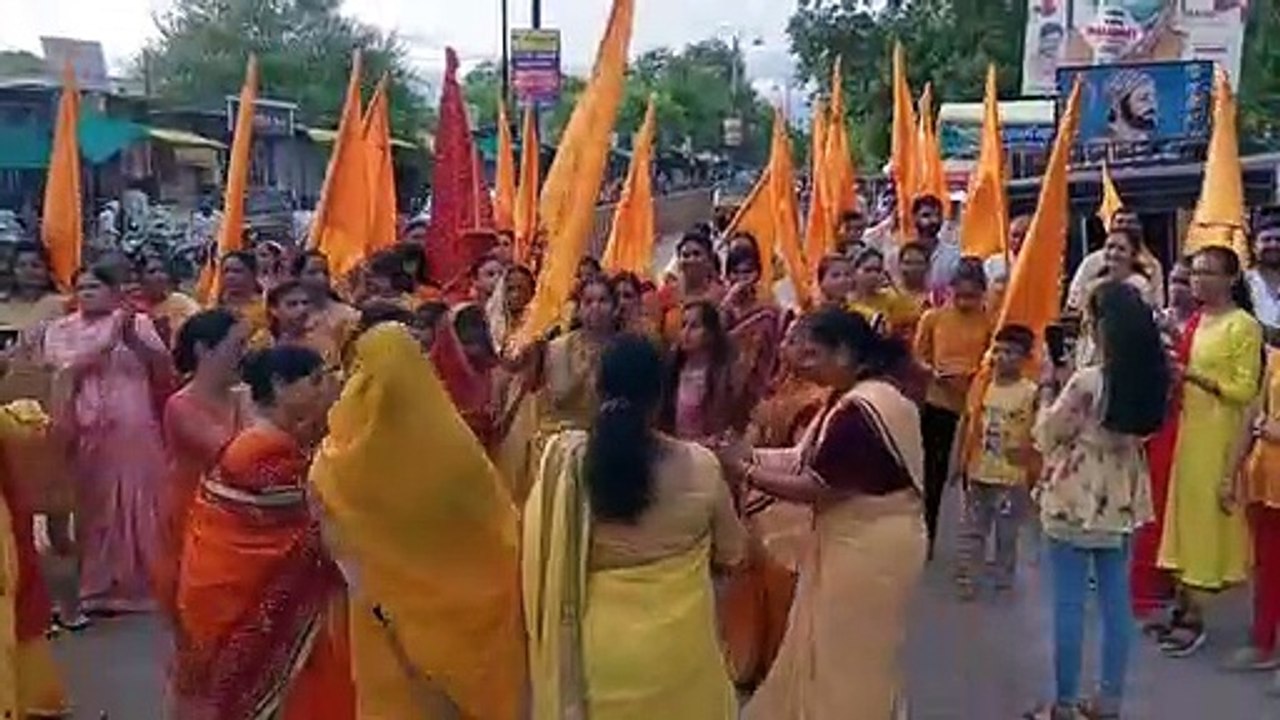 Video- इस शहर में आते है पांच लाख मेहमान, दो लाख मेजबान करते सेवा