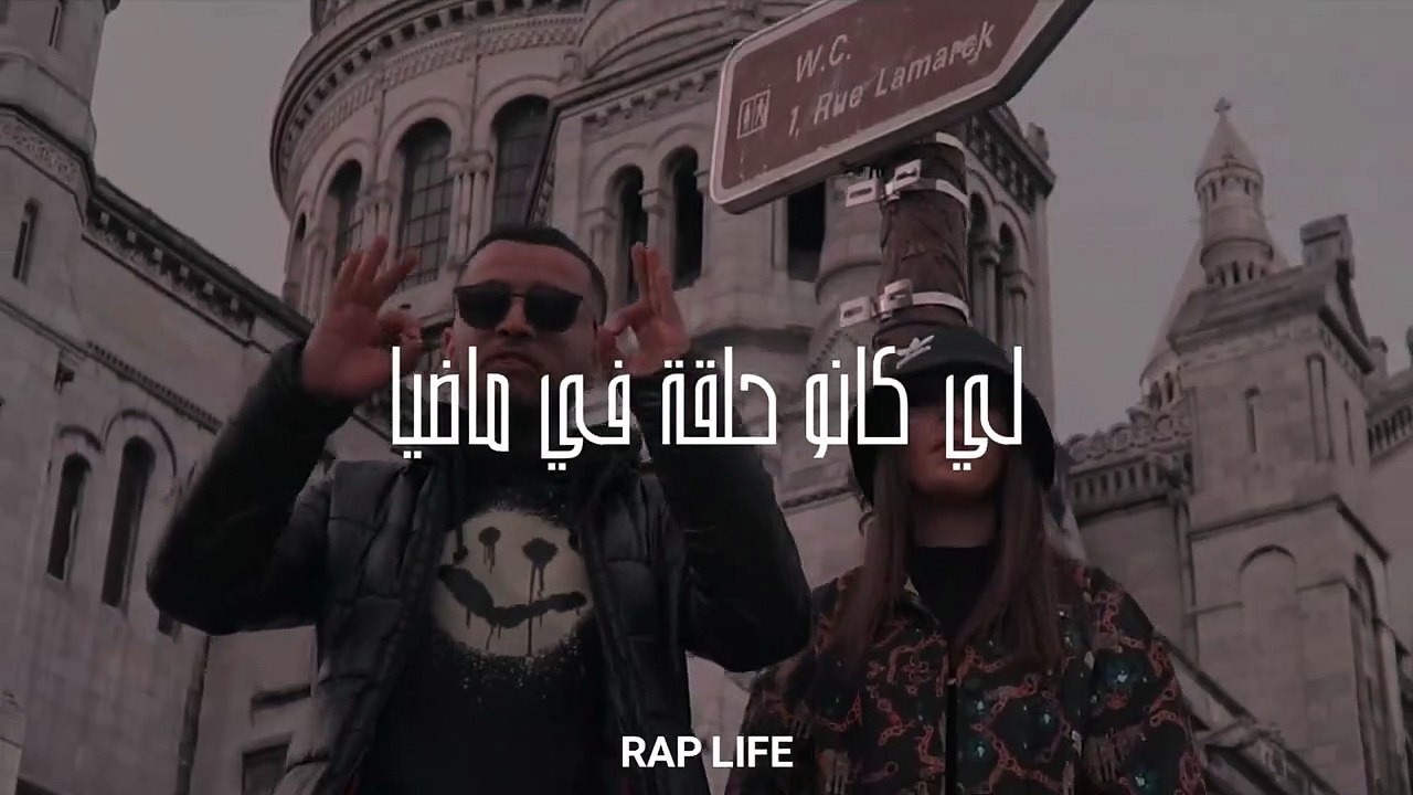 تاو نولّي كيما نحب نولّي نصير ❣️