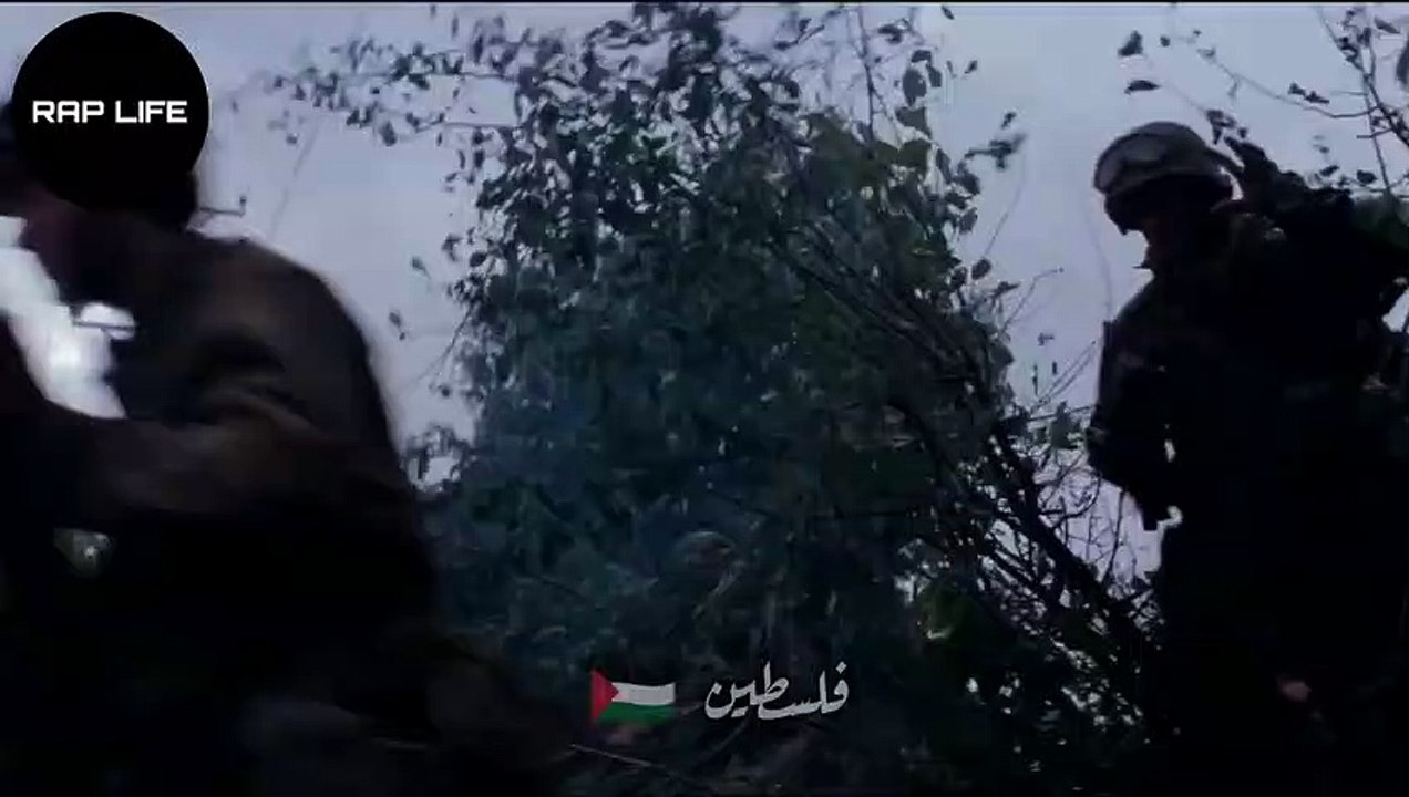 تترفع راية العِزّة