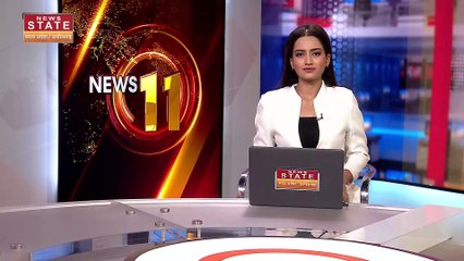 Bhopal News: बारिश के बाद बाढ़ जैसे हालात, कई इलाकों में जलभराव  | Bhopal Weather Update