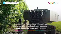 Tiga Senjata Ini Dibutuhkan Ukraina untuk Akhiri Perang!