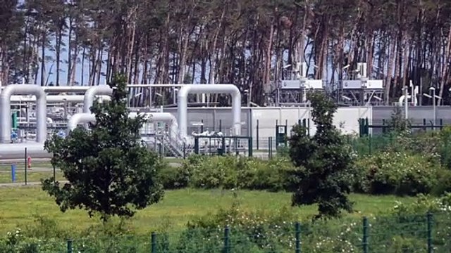 Rusia interrumpe el flujo de gas a Alemania durante diez días