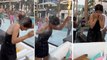 Avneet Kaur का Dubai Vacations से Funny Video Viral,Fans ने कहा अरे  बाप रे.. |Boldsky*Entertainment