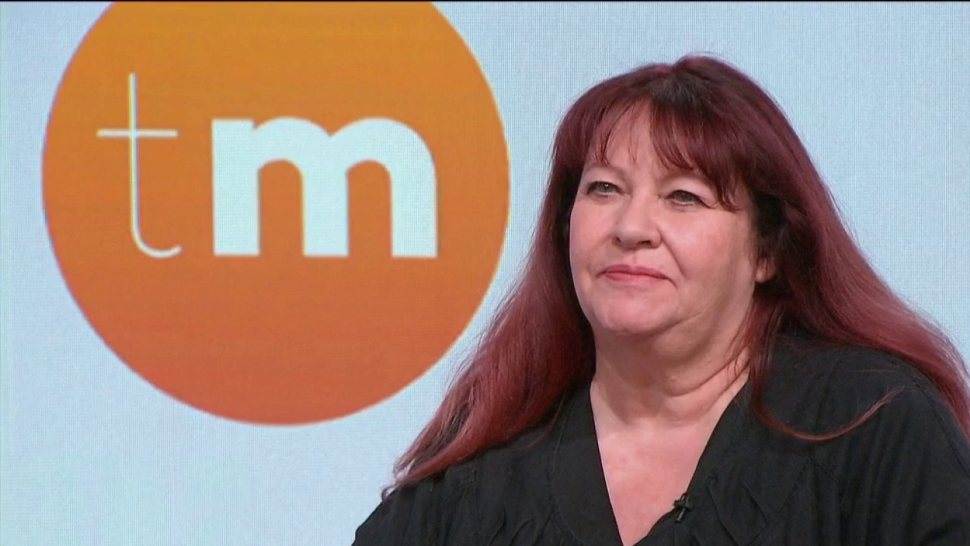L'interview d'actualité - Corinne Herrmann
