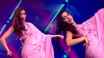 Dance Deewane Juniors के सेट पर Nora Fatehi ने जमकर लगाए ठुमके, Terence Lewis और Neetu Kapoor ने दिया साथ