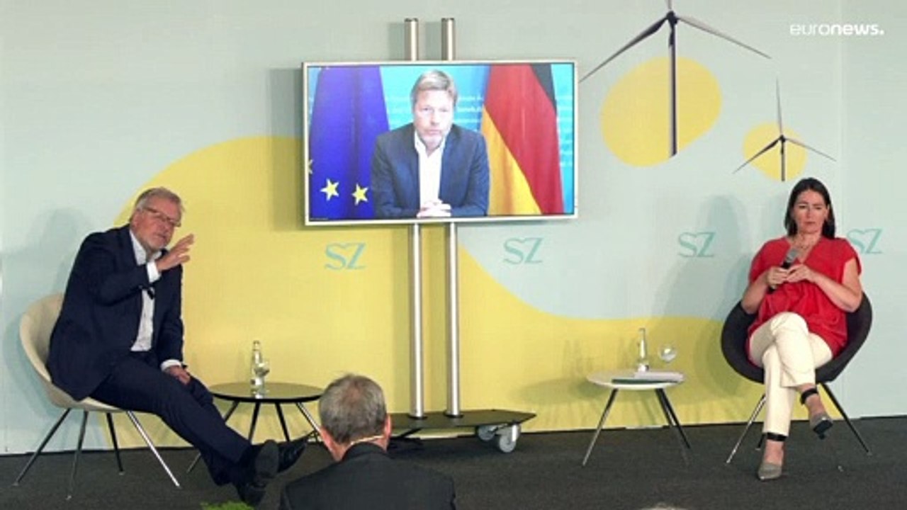 (Vorläufig) kein Gas mehr über Nord Stream - 'Wartungsarbeiten'