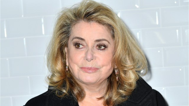 GALA VIDÉO - Catherine Deneuve : pourquoi elle est aussi admirative de sa mère Renée Dorléac