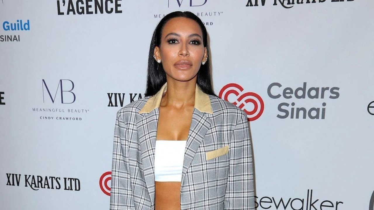 Mort de Naya Rivera : deux ans après le drame, les acteurs de « Glee » lui rendent un vibrant hommage