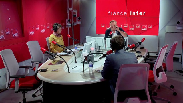 Naïma Huber-Yahi : Les Algériens sont conscients du fait que le chemin est extrêmement long