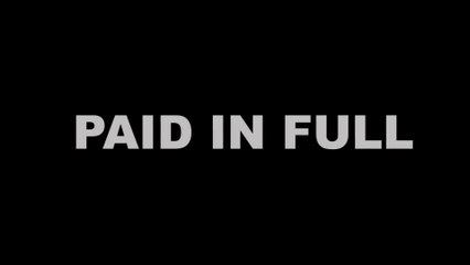 PAID IN FULL (2002) Trailer VO - HD