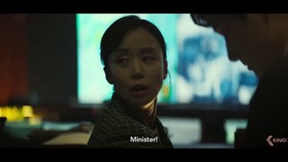 EMERGENCY DECLARATION Trailer (2022)