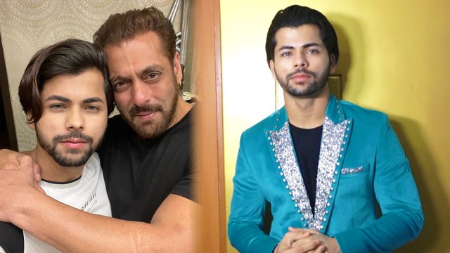 सलमान खान के साथ फिल्म को लेकर एक्टर सिद्धार्थ निगम ने किया रिएक्ट