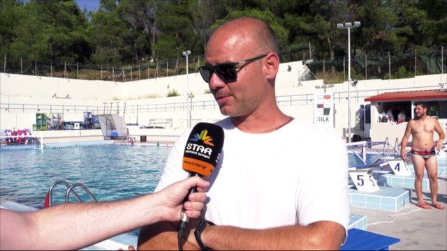 Γ΄ Εθνική πόλο: Στην τελική φάση Ιτέα, Αλιβέρι και Χαλκίδα