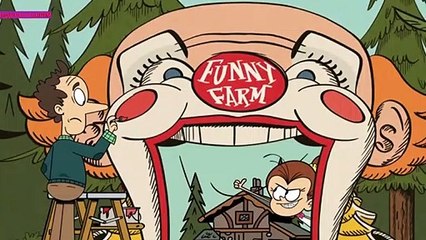 منزل لاود الجزء2 الحلقة28 كذبة الجنة المقطع4