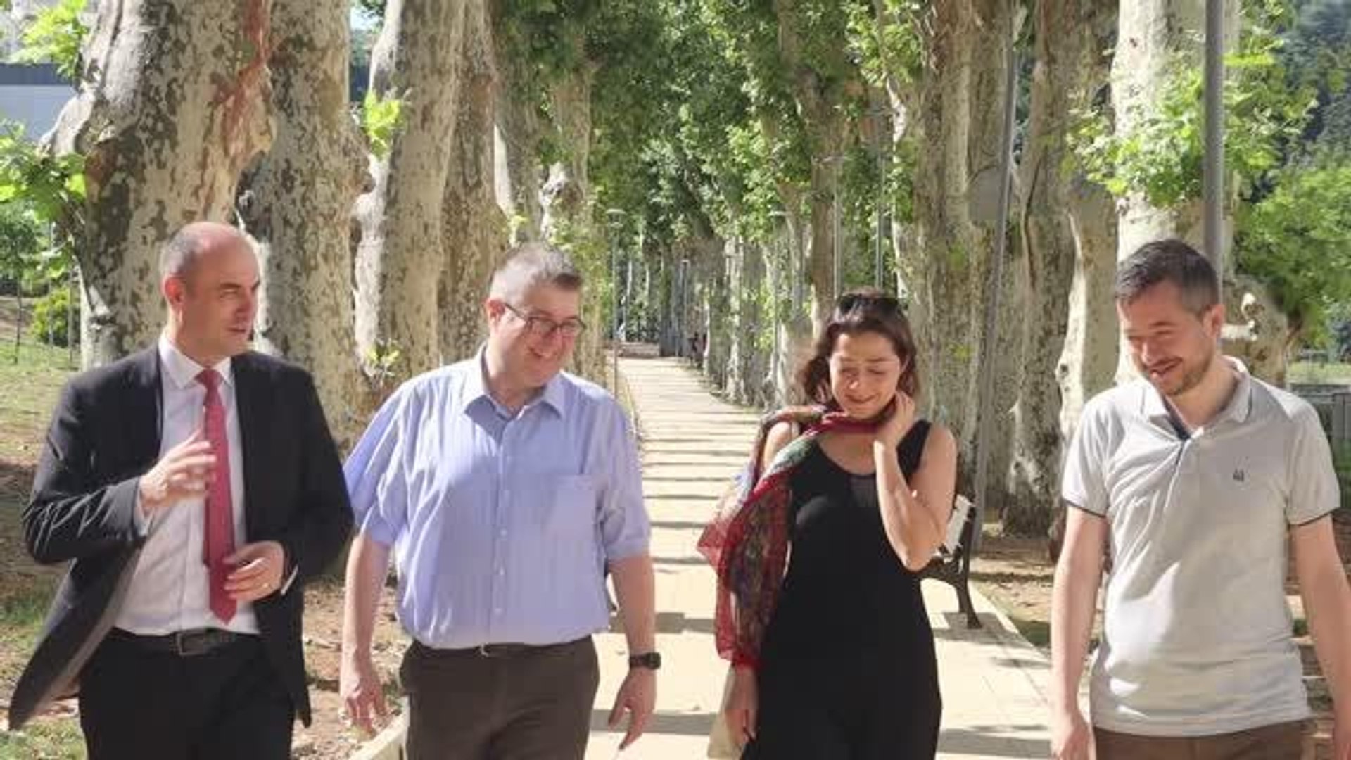 Alternatif sanal dünya