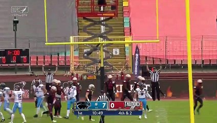 Overtime-Krimi! Berlin ringt Wroclaw nieder