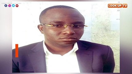 A Zambian national deported for allegedly operating an international syndicate of fake gold