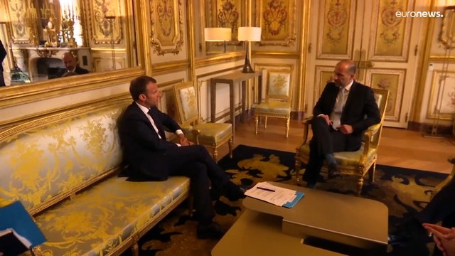 Досье Uber : сервис такси в большой политике