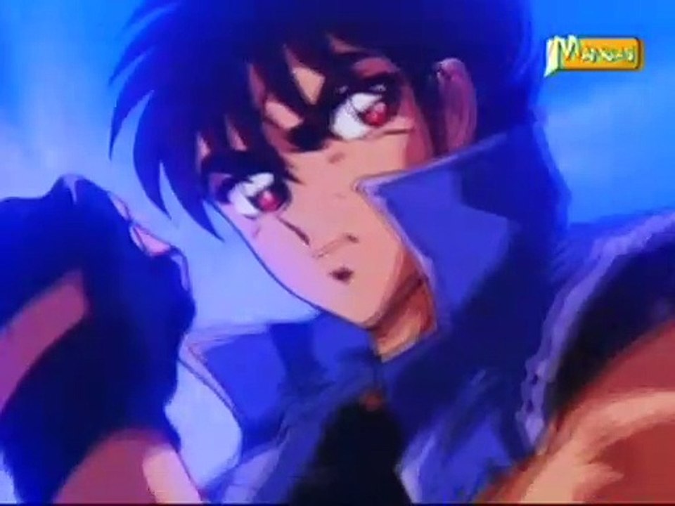 BTX debut version Japonais