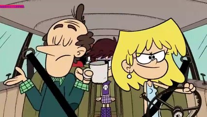 منزل لاود الجزء2 الحلقة29 انعدام الأمن الوظيفي المقطع4