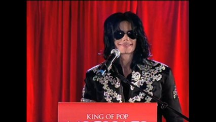 Michael Jackson : 3 de ses titres retirés des plateformes de streaming