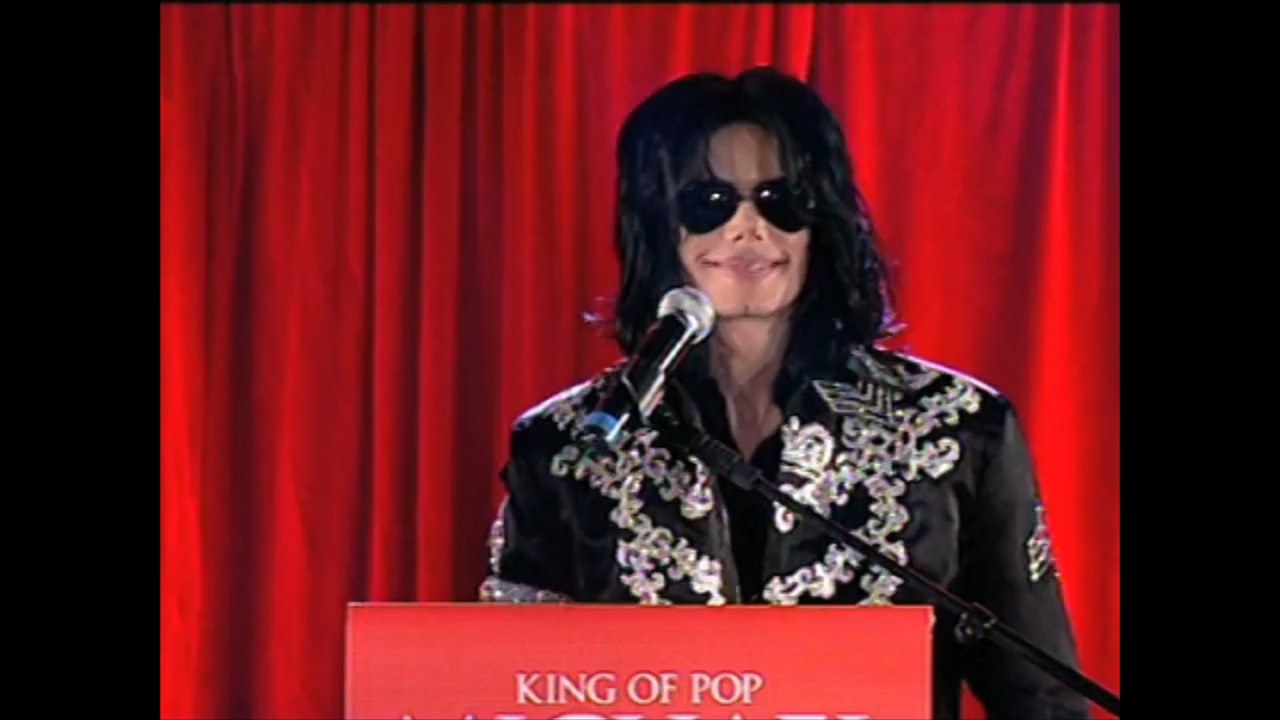 Michael Jackson : 3 de ses titres retirés des plateformes de streaming
